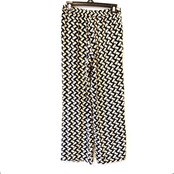 Solitaire Wide Leg Pants - Picture 1 of 11